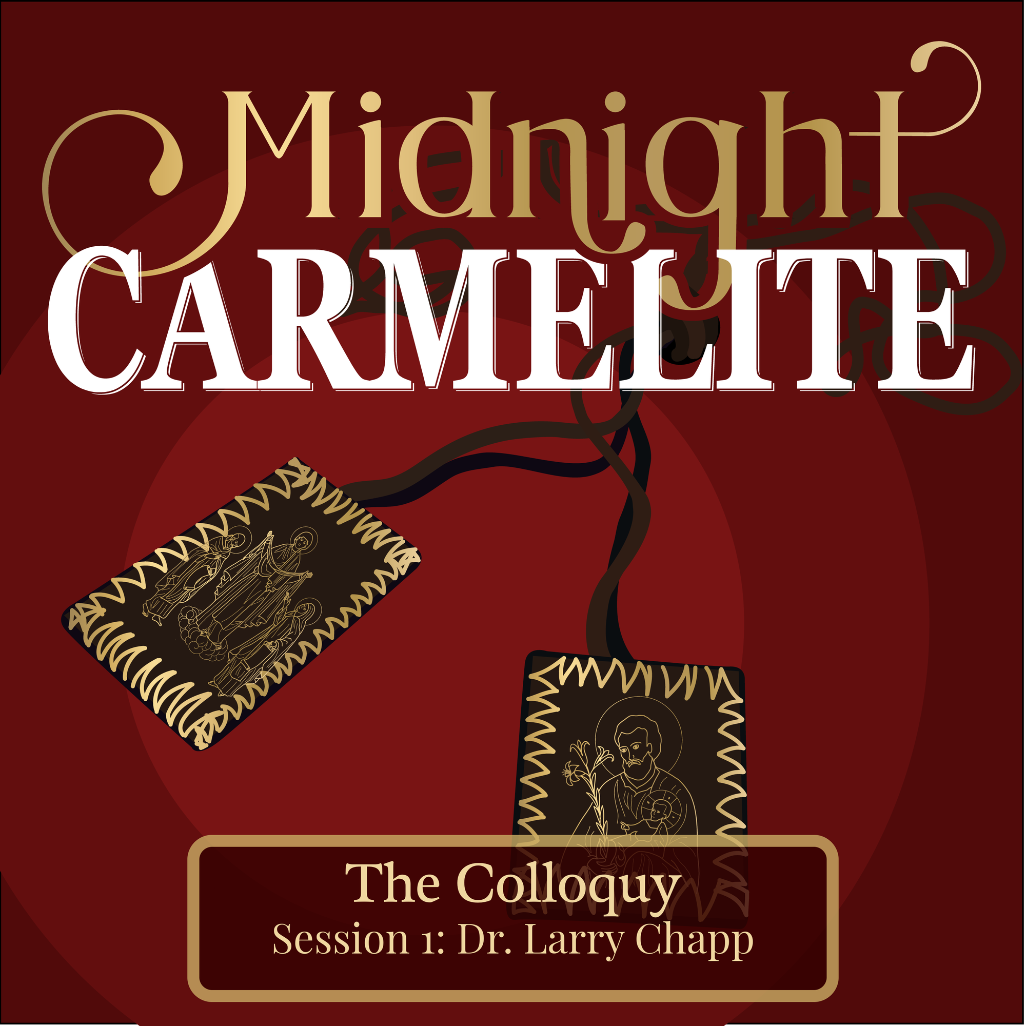 The Colloquy, Session 1: Dr. Larry Chapp